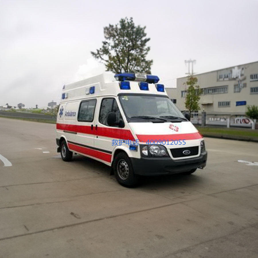 出租120联系方式